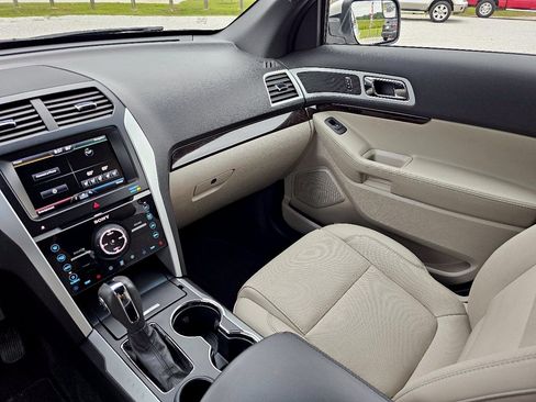 Used 2015 Ford Explorer Limited w/ Equipment Group 301A FWD image 44