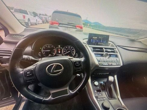 Used 2016 Lexus NX 200t FWD w/ Premium Package image 9