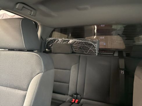 Used 2018 Chevrolet Silverado 1500 LT w/ All Star Edition image 20