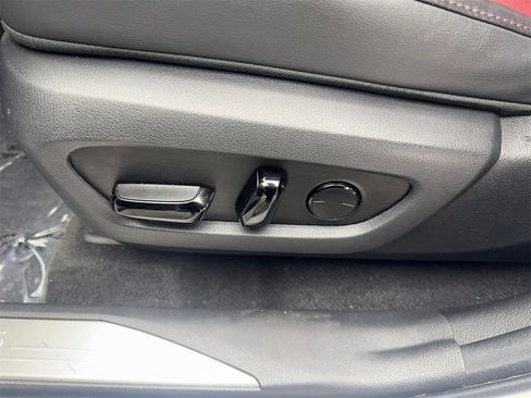 Used 2022 Lexus NX 350 AWD w/ Premium Package image 30