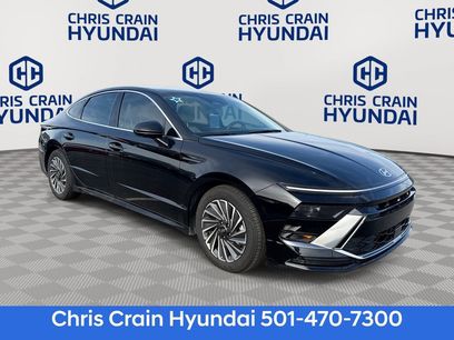 Certified 2024 Hyundai Sonata SEL