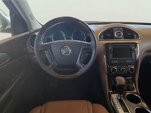 Used 2015 Buick Enclave Leather image 4