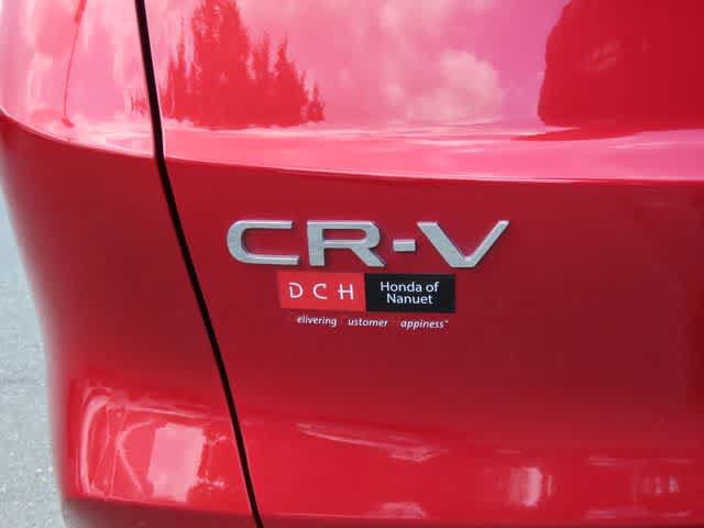 Certified 2024 Honda CR-V EX-L image 7