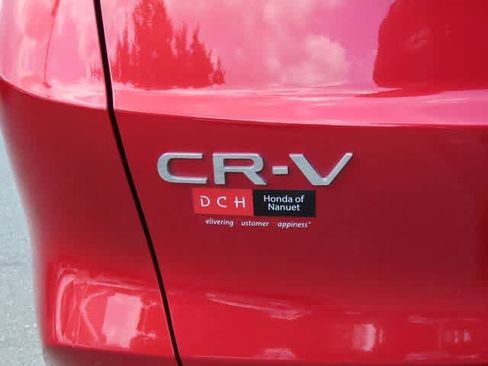 Certified 2024 Honda CR-V EX-L image 7