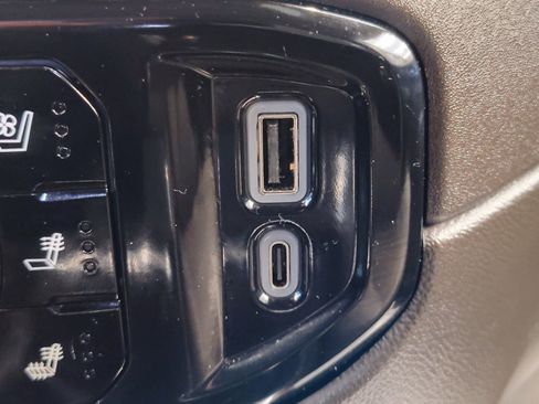 Used 2024 GMC Sierra 1500 SLT w/ SLT Premium Plus Package image 23