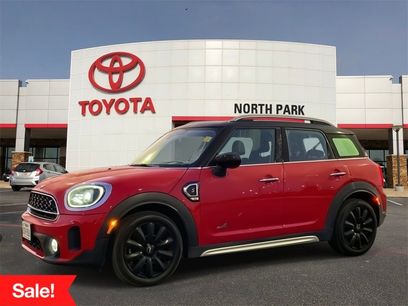 Used 2023 MINI Cooper Countryman S