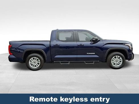 Used 2022 Toyota Tundra SR5 image 9