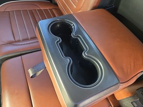 Used 2025 GMC Sierra 1500 Denali Ultimate image 57