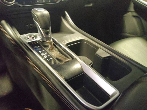 Used 2021 Nissan Sentra SR w/ SR Premium Package FWD image 26