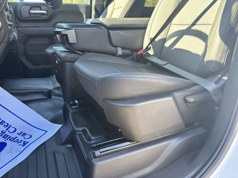 New 2026 Chevrolet Silverado 3500 W/T w/ WT Convenience Package image 15