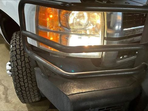 Used 2007 Chevrolet Silverado 3500 W/T w/ LS Package RWD image 22