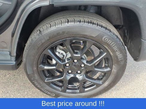 Certified 2023 Jeep Compass Latitude AWD/4WD image 14