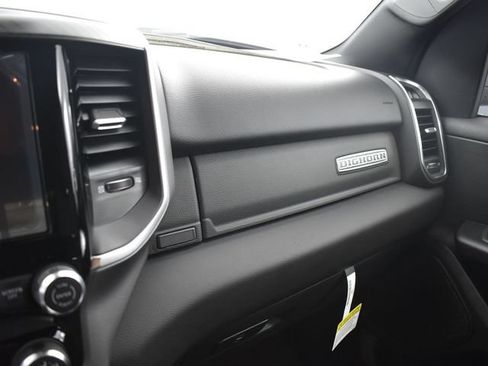 New 2026 RAM 1500 Big Horn AWD/4WD image 16