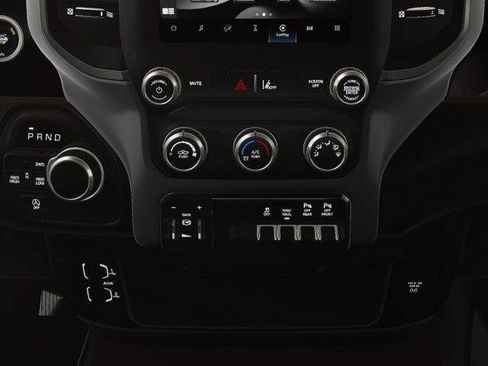 New 2026 RAM 1500 Tradesman AWD/4WD image 25