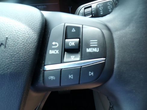 Used 2024 Ford Escape Active image 19