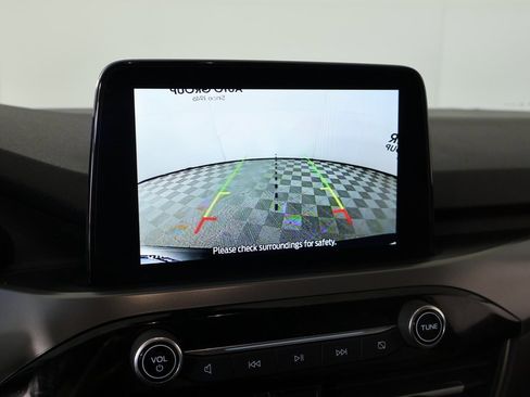 Used 2024 Ford Escape Active image 6