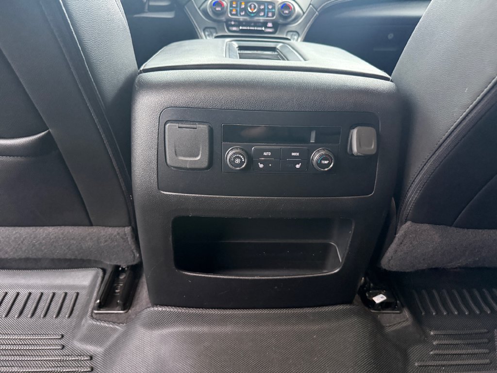 Used 2020 Chevrolet Tahoe Premier w/ Max Trailering Package AWD/4WD image 28