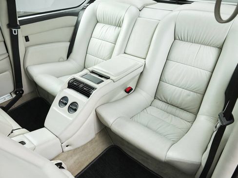 Used 1987 BMW M6 Coupe RWD image 78