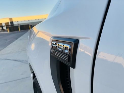 Used 2023 Ford F150 XLT w/ Equipment Group 302A High image 7