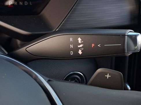 New 2026 GMC Acadia AT4 w/ Super Cruise Package image 34