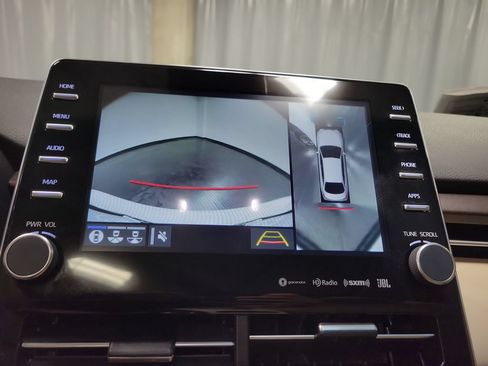 Used 2019 Toyota Avalon Limited w/ Advanced Safety Package FWD image 23