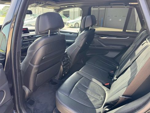 Used 2014 BMW X5 xDrive35i AWD/4WD image 19