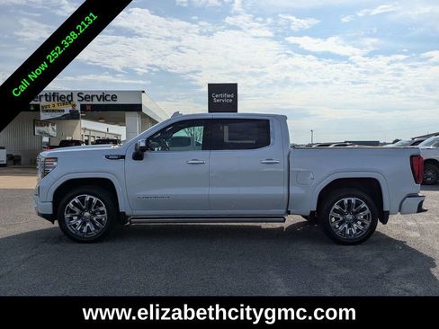 New 2026 GMC Sierra 1500 Denali image 7
