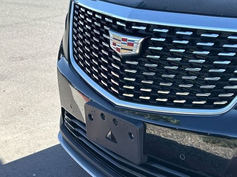 Used 2023 Cadillac XT5 Premium Luxury AWD/4WD image 32