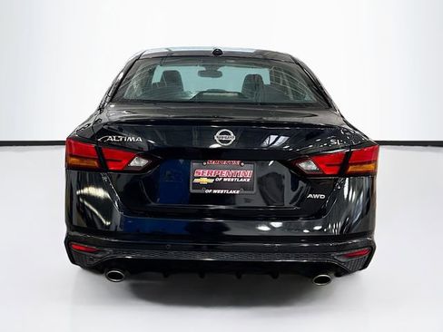 Used 2019 Nissan Altima 2.5 SL image 7