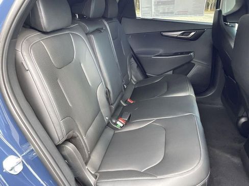 New 2025 Kia EV6 Wind AWD/4WD image 25