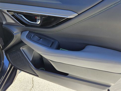 Used 2023 Subaru Outback Onyx Edition XT image 36