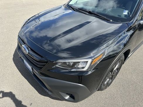 Used 2022 Subaru Outback Onyx Edition XT image 4