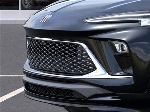 New 2025 Buick Encore GX Avenir w/ Avenir Technology Package image 13