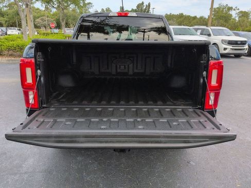 Used 2020 Ford Ranger XLT w/ Equipment Group 301A Mid RWD image 13