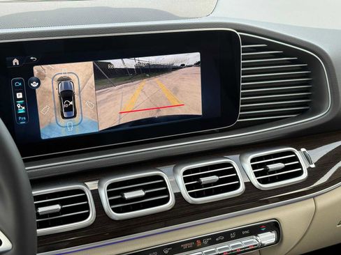 New 2026 Mercedes-Benz GLE 350 4MATIC image 19