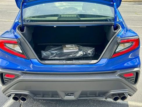 Used 2025 Subaru WRX Premium AWD/4WD image 18