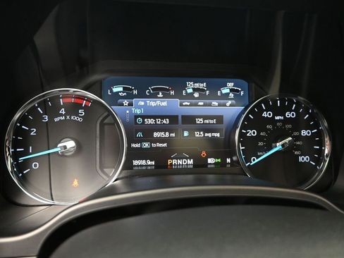 Used 2020 Ford F250 Lariat w/ Lariat Ultimate Package image 22