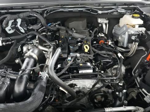 Certified 2024 Ford Ranger XLT image 30