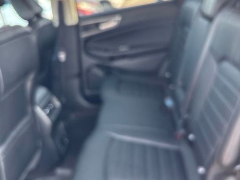 Used 2020 Ford Edge SEL w/ Convenience Package AWD/4WD image 24