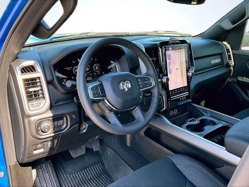 Used 2025 RAM 1500 Lone Star image 14