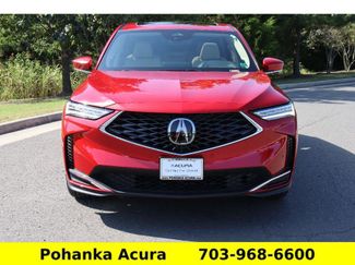 Certified 2025 Acura MDX SH-AWD w/ Technology Package video 2
