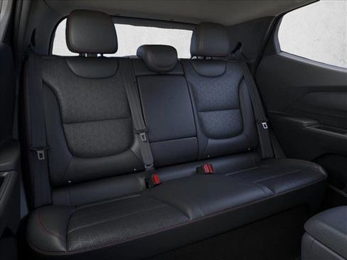 New 2027 Chevrolet Bolt RS w/ Technology Package image 17