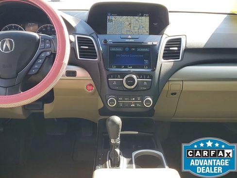 Used 2017 Acura RDX FWD w/ Advance Package image 28