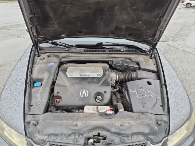 Used 2008 Acura TL FWD image 24