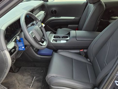 New 2026 Hyundai Palisade XRT Pro AWD/4WD image 11