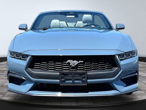 Used 2024 Ford Mustang Premium RWD image 3