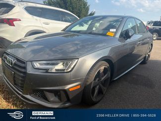 Used 2019 Audi S4 Premium Plus w/ Premium Plus Package AWD/4WD video 1
