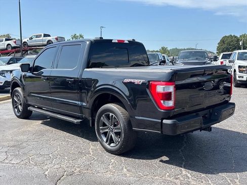 Used 2023 Ford F150 Lariat w/ Equipment Group 502A High AWD/4WD image 5
