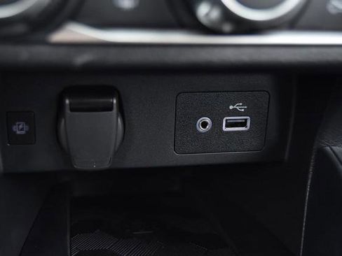 New 2025 Nissan Versa SV w/ Trunk Package image 15