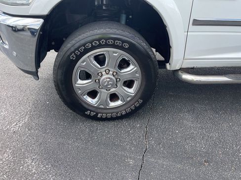 Used 2017 RAM 2500 Laramie w/ Off Road Package AWD/4WD image 4